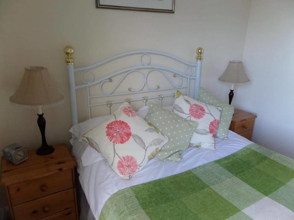 Cornish Arms Inn Port Isaac 2 Miles Pendoggett Buitenkant foto
