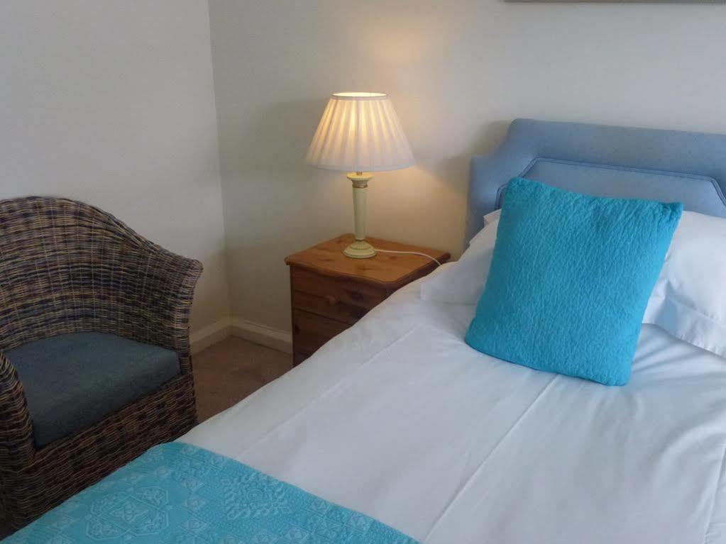 Cornish Arms Inn Port Isaac 2 Miles Pendoggett Buitenkant foto