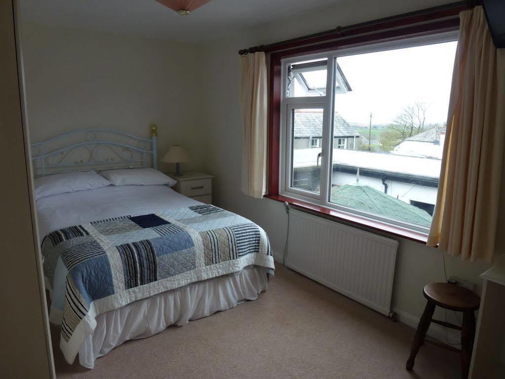 Cornish Arms Inn Port Isaac 2 Miles Pendoggett Buitenkant foto