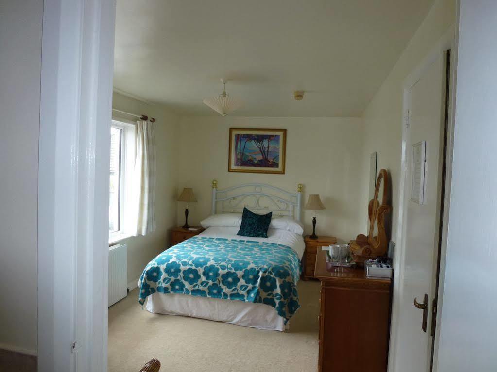 Cornish Arms Inn Port Isaac 2 Miles Pendoggett Buitenkant foto