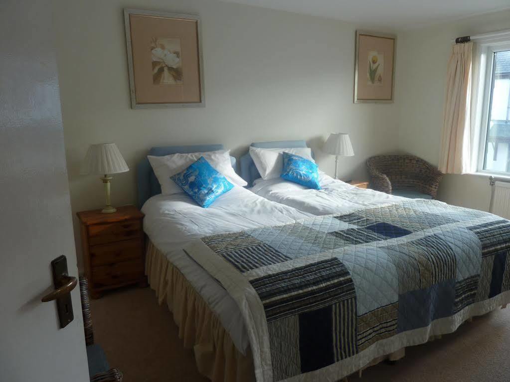 Cornish Arms Inn Port Isaac 2 Miles Pendoggett Buitenkant foto